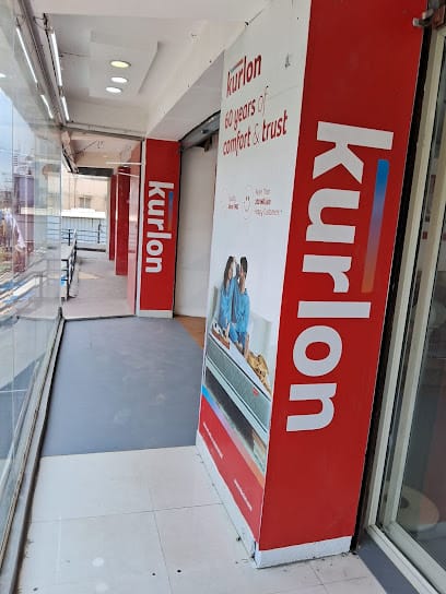 Raj Foam & Tapestry House – The Mattress Store of jamnagar business photograph