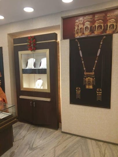 PC Jeweller Deoria business photograph