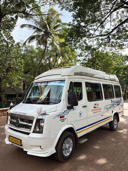 Dhananjay tours and travels business photograph