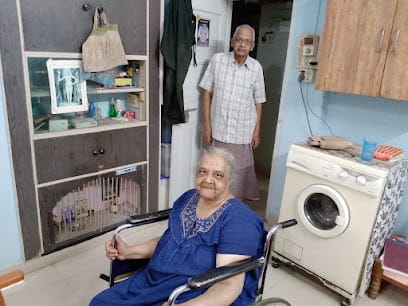 Kolhapur home care services business photograph
