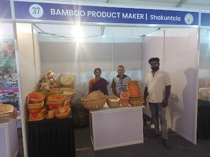 Bamboo Tribe (meda samudaya) Sri Sri Sri Aadi Mallamma Meda Samudaya Trust. business photograph