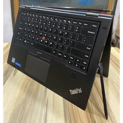 Ultran Solutions Laptop Repair business photograph