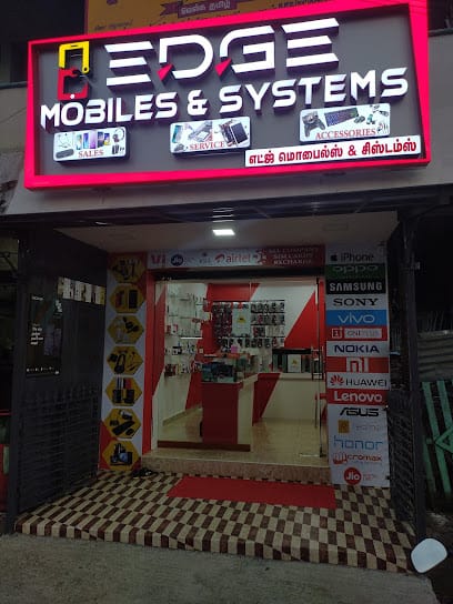 Edge Mobiles & Systems business photograph