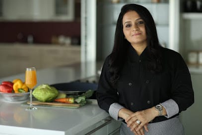 Studio De "FOOD COUTURE" business photograph