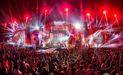 Its Mishra Event (Its ME, For You) business photograph