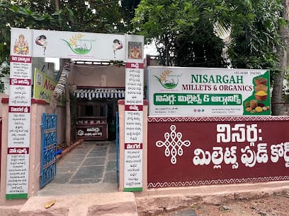 Nisargah Millets & Organics business photograph