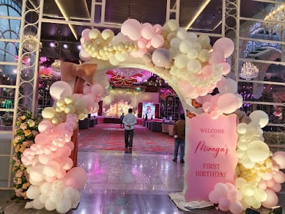 Birthday Party Planner in Jalandhar business photograph