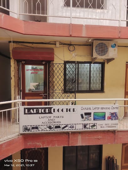 Laptop Doctor Laptop Repairing Centre business photograph