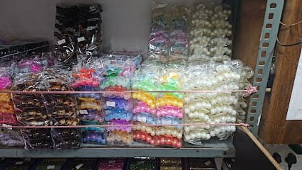 Nakoda Fancy Store business photograph