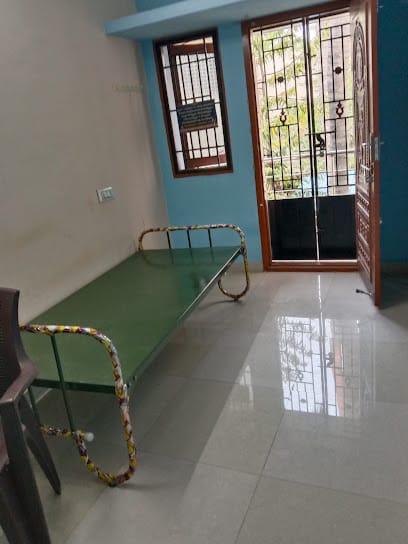 GRACE OLD AGE HOME business photograph