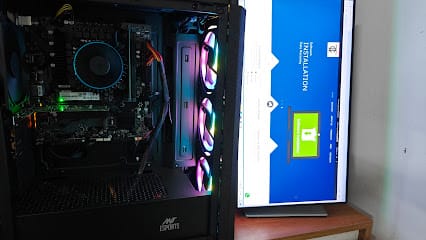 Techno Care IT Solutions business photograph