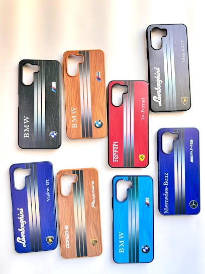 Mahalakshmi Mobiles a one stop shop for all gadgets repair business photograph