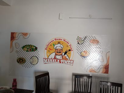 Masala Times - Best Food Catering Services For Events and Parties business photograph