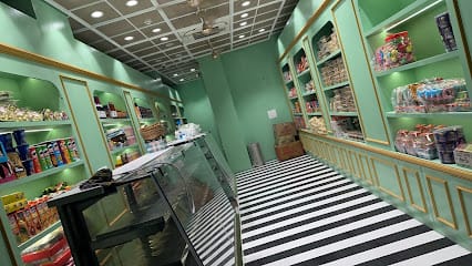 Manmohan Bakery business photograph