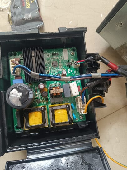 LEO TECH SERVICE business photograph