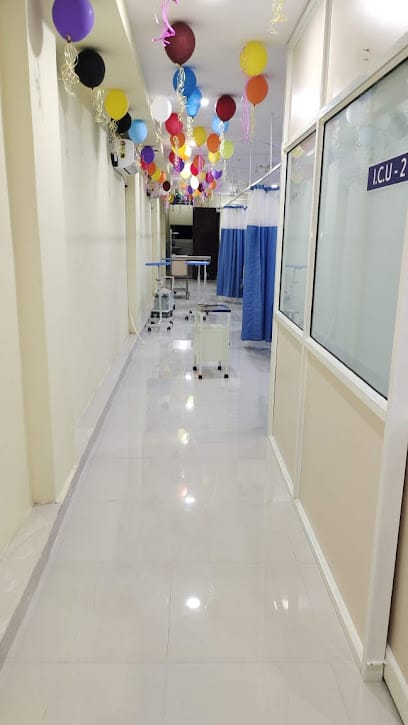 Aditya Hospital business photograph