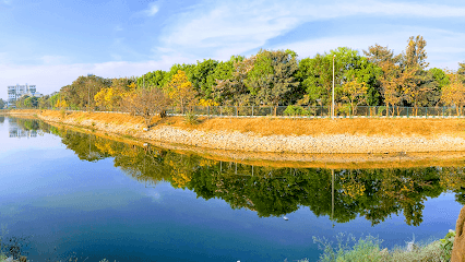 Kothanur Lake Park and Jogging Track business photograph