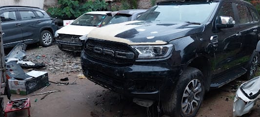 Car Zone Plus business photograph