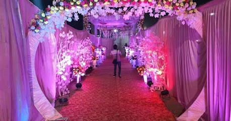 The Wedding Makers business photograph