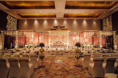 Parinay Weddings & Events IQ business photograph