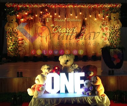 Vaibhav Events & Adz business photograph