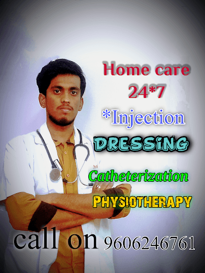 TMS Home Nursing Services business photograph