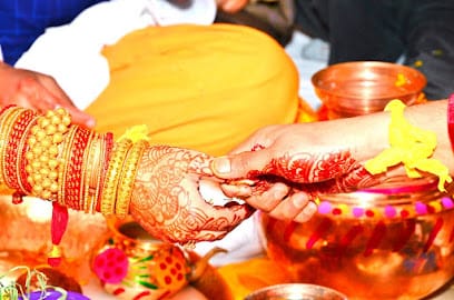 Bar Byoli Matrimony (OPC) Private Limited business photograph