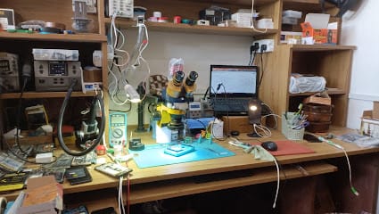 kohistani Phone fix business photograph