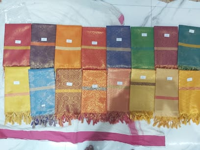 Vaasudev Emporium business photograph