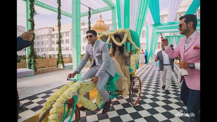 Mpire Weddings & Events business photograph