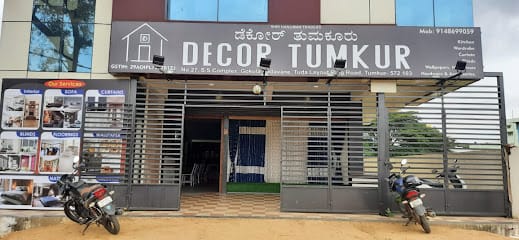 DECOR TUMKUR business photograph