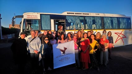 Jai tours and travels business photograph