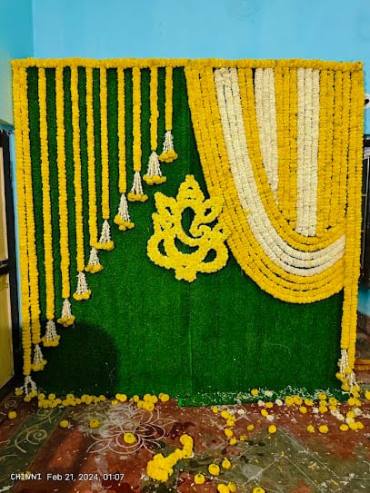 THE ALORA EVENT business photograph