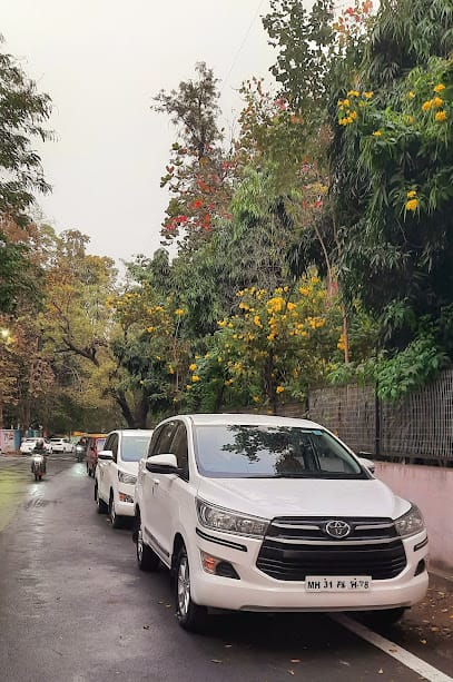 AMZ Car Rental Services - Nagpur business photograph