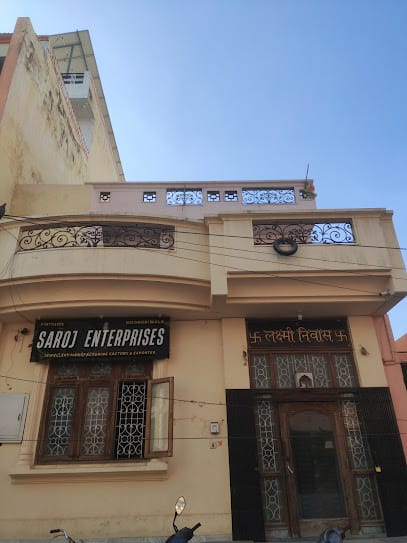 JwelCart.com - Best Jewellery Factory Store In Jaipur business photograph