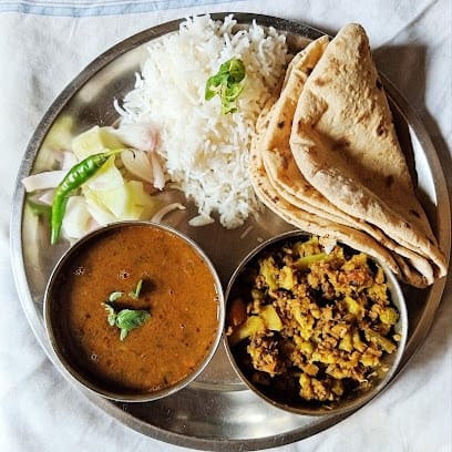 Babli Tiffin Service business photograph