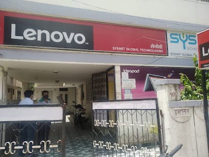 Lenovo Service Center - Sysnet Global Technologies business photograph