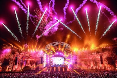 SS Events & Co. business photograph