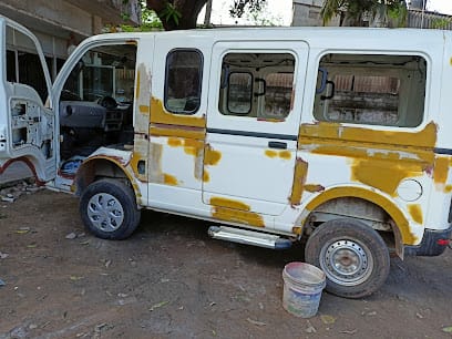 ESWAR CAR PAINTING WORKS business photograph