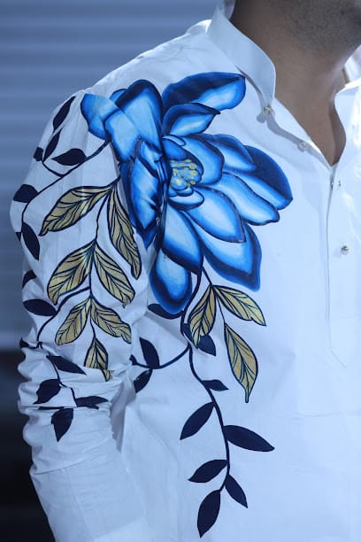 Tailors And Cloth Babli Bhai And Sons business photograph