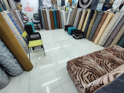 Umiya Home Decor Showroom business photograph