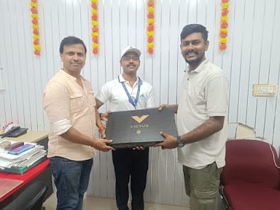 V CARE LAPTOPS | Best Computers and laptop repair service & refurbished laptop sale in Goregaon business photograph