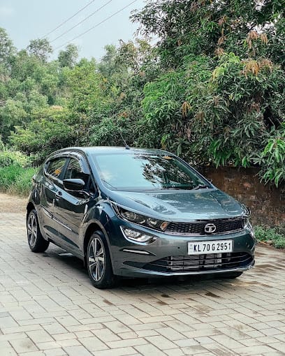 Ceramic Pro Thrissur business photograph