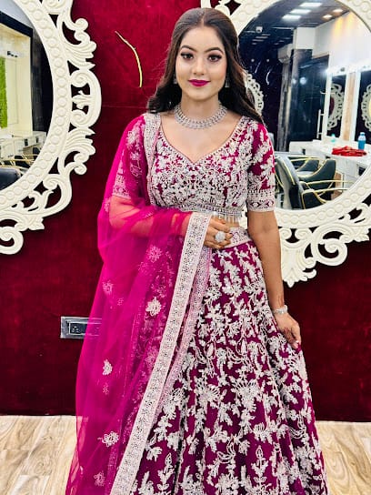 Bridal’s Dream Salon business photograph