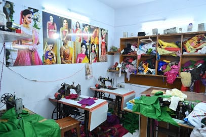 C.V. Ramana Ladies Tailors business photograph