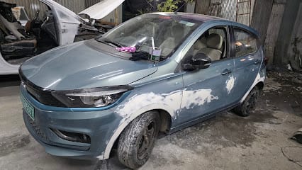 Auto Care Point business photograph