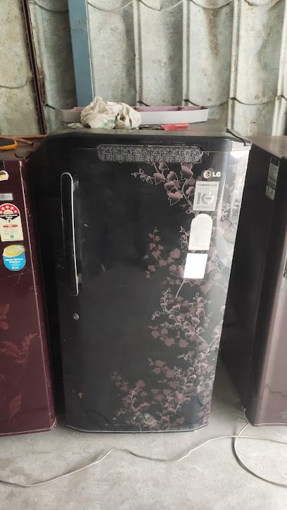 Akm Refrigeration business photograph