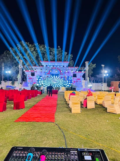 The Royal Event business photograph