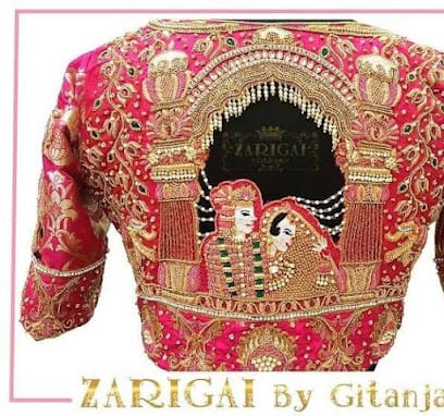 BANGALORE FASHION TAILOR business photograph