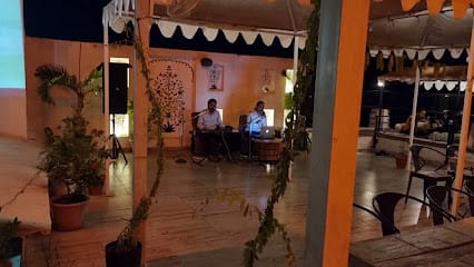 Jaajam Restaurant business photograph